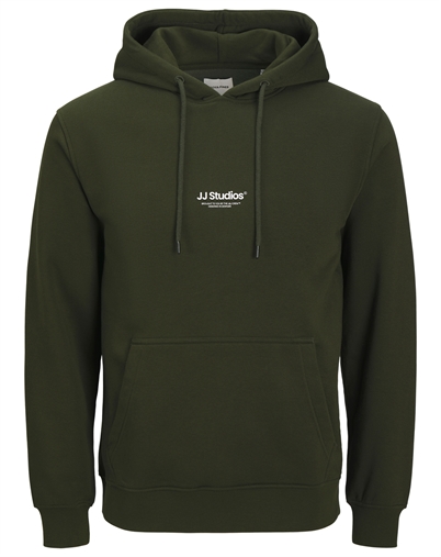 JJESOHO SWEAT HOOD NOOS